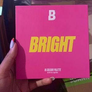 Beauty Bay Brights Palette